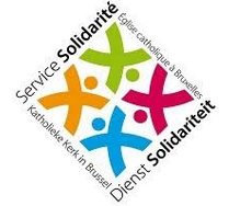 logo solidariteit Brussel