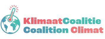 klimaatcoalitie logo