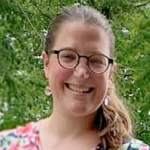 Charlotte Braeckeveldt