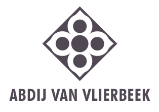 logo abdij vlierbeek