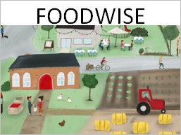 Foodwise txt