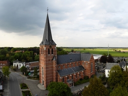 Kerk Kalmthout Centrum