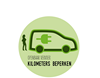 klimaatnetwerk logo vervoer
