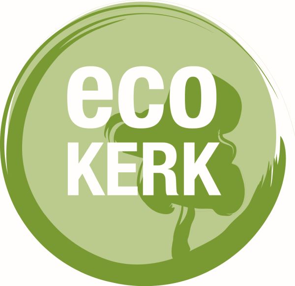 logo Ecokerk  (© NRV)